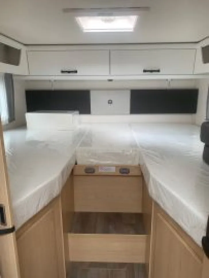 Fahrzeugbild Sunlight T 68C Automatik+Paket One* #7