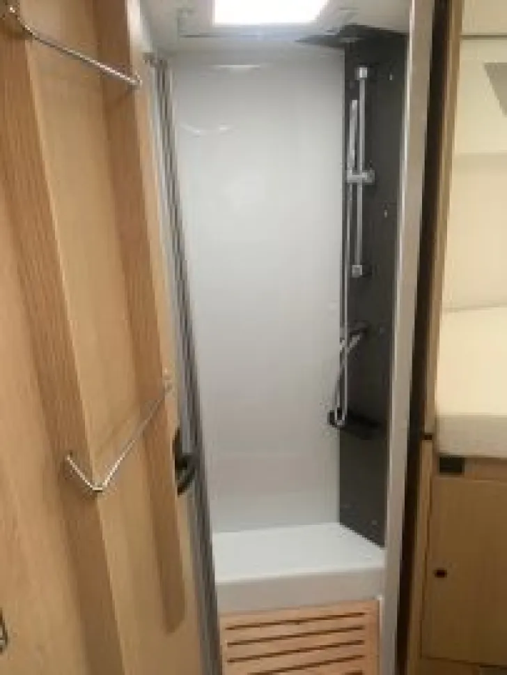 Fahrzeugbild Sunlight T 68C Automatik+Paket One* #9