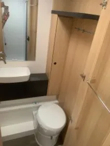 Fahrzeugbild Sunlight T 68C Automatik+Paket One* #10