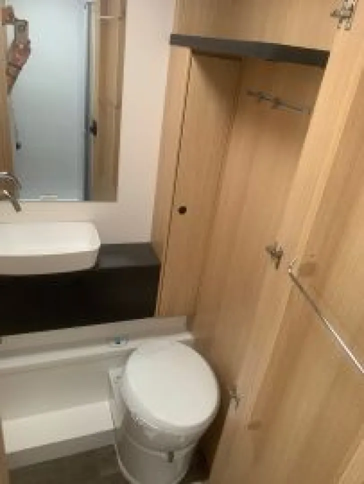 Fahrzeugbild Sunlight T 68C Automatik+Paket One* #10