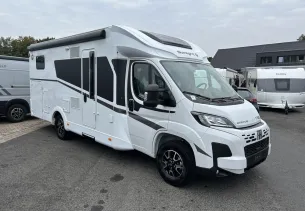 Bild T 68 Adventure Edition