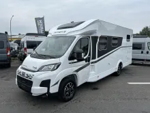 Fahrzeugbild Sunlight T 68 Adventure Edition #2