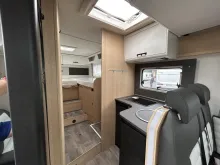 Fahrzeugbild Sunlight T 68 Adventure Edition #8