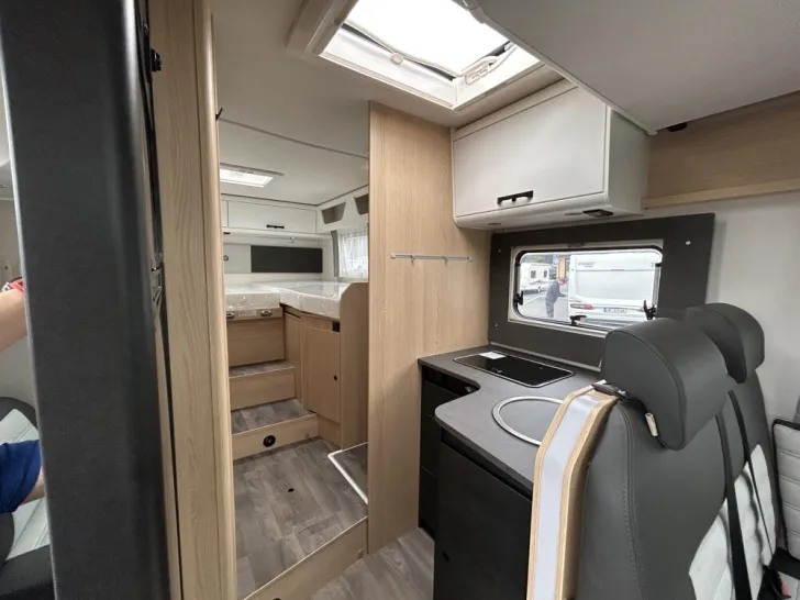 Fahrzeugbild Sunlight T 68 Adventure Edition #8