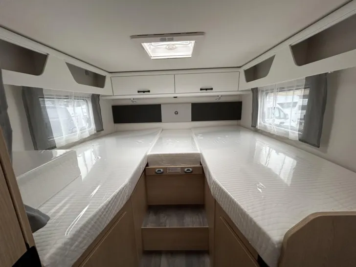 Fahrzeugbild Sunlight T 68 Adventure Edition #9