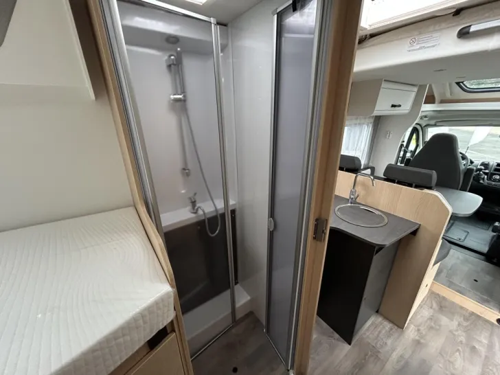 Fahrzeugbild Sunlight T 68 Adventure Edition #10