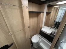 Fahrzeugbild Sunlight T 68 Adventure Edition #11