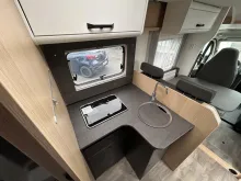 Fahrzeugbild Sunlight T 68 Adventure Edition #13