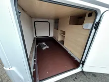 Fahrzeugbild Sunlight T 68 Adventure Edition #23