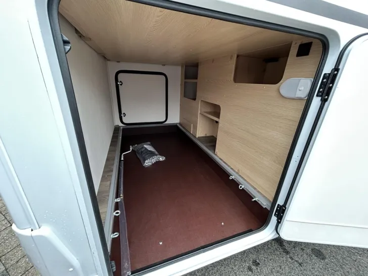 Fahrzeugbild Sunlight T 68 Adventure Edition #23