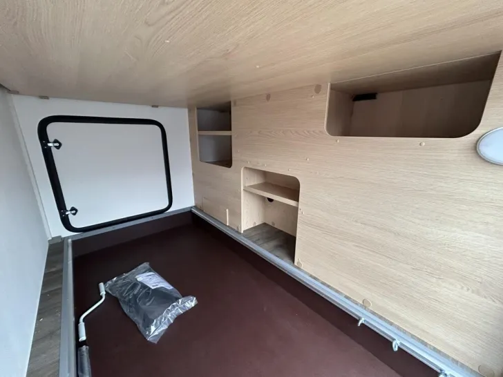 Fahrzeugbild Sunlight T 68 Adventure Edition #24