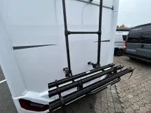 Fahrzeugbild Sunlight T 68 Adventure Edition #25