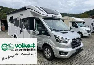 Bild Tessoro 497 T25