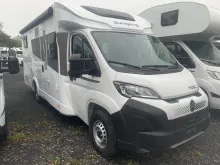 Fahrzeugbild Sunlight T 68C Automatik+Paket One* #1