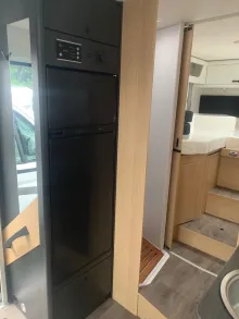 Fahrzeugbild Sunlight T 68C Automatik+Paket One* #8