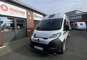 Bild Vans V594 First Line Light