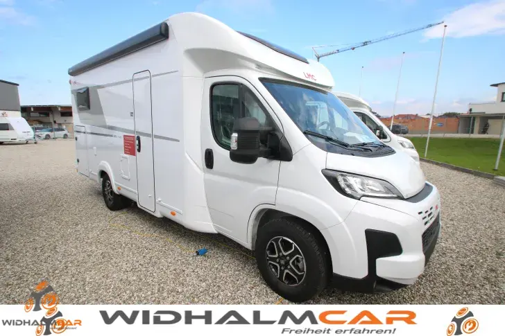 Fahrzeugbild LMC Tracer 690 EL - ab Euro 87.099,- #1