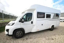 Fahrzeugbild LMC Tracer 690 EL - ab Euro 87.099,- #5