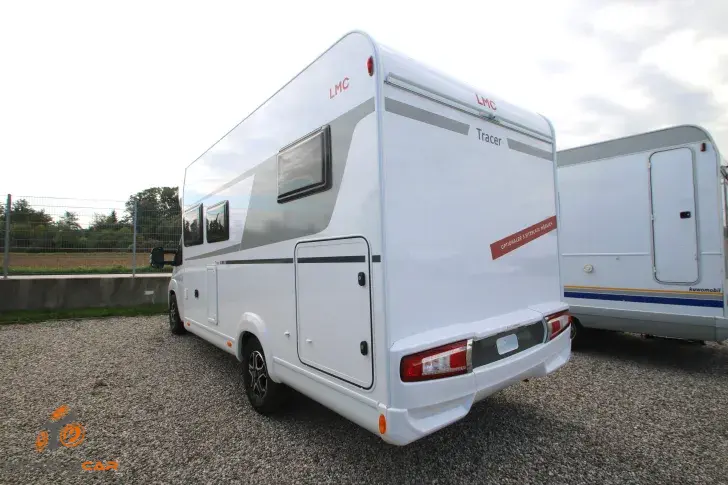 Fahrzeugbild LMC Tracer 690 EL - ab Euro 87.099,- #5