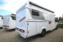 Fahrzeugbild LMC Tracer 690 EL - ab Euro 87.099,- #7