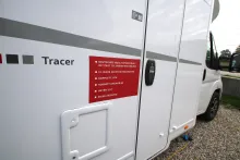 Fahrzeugbild LMC Tracer 690 EL - ab Euro 87.099,- #8