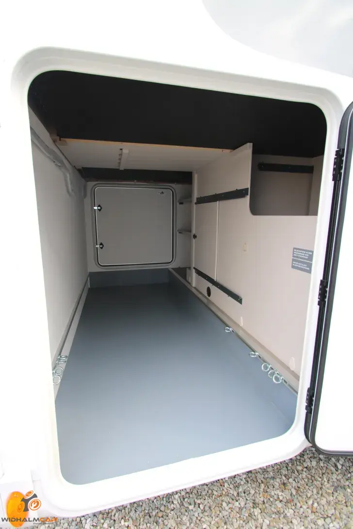 Fahrzeugbild LMC Tracer 690 EL - ab Euro 87.099,- #8