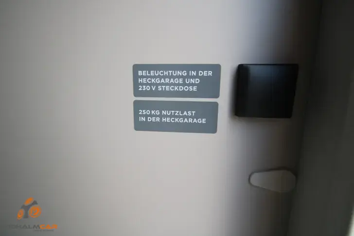 Fahrzeugbild LMC Tracer 690 EL - ab Euro 87.099,- #9