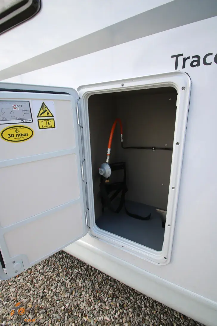 Fahrzeugbild LMC Tracer 690 EL - ab Euro 87.099,- #10