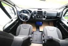 Fahrzeugbild LMC Tracer 690 EL - ab Euro 87.099,- #12