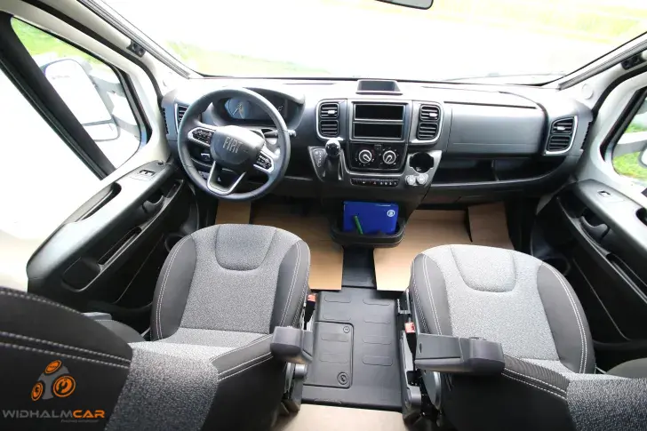 Fahrzeugbild LMC Tracer 690 EL - ab Euro 87.099,- #11