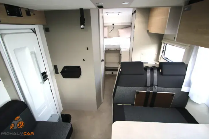 Fahrzeugbild LMC Tracer 690 EL - ab Euro 87.099,- #12