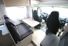 Fahrzeugbild LMC Tracer 690 EL - ab Euro 87.099,- #14