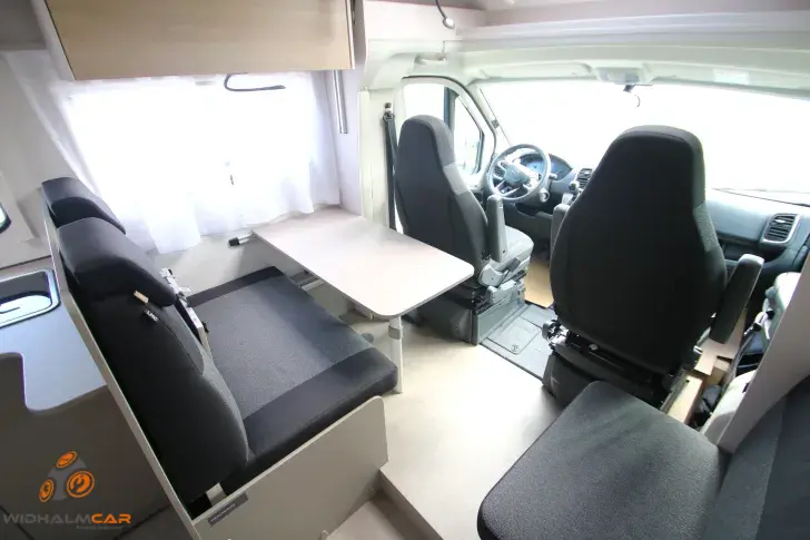 Fahrzeugbild LMC Tracer 690 EL - ab Euro 87.099,- #13