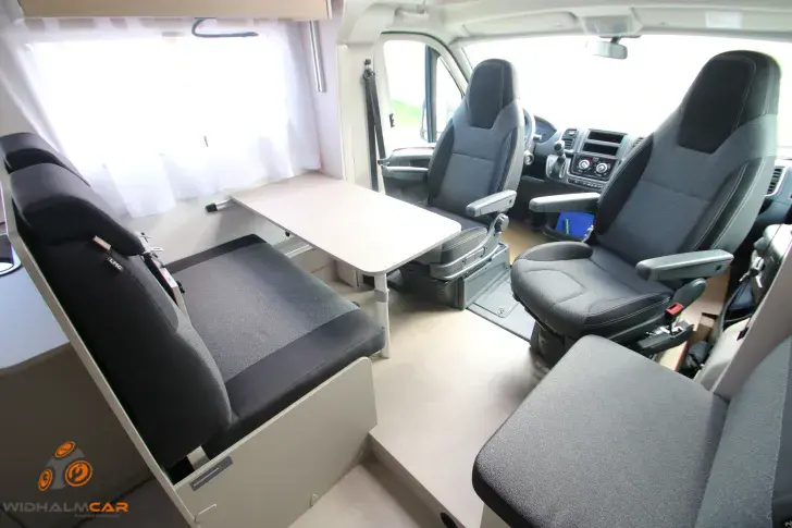 Fahrzeugbild LMC Tracer 690 EL - ab Euro 87.099,- #14