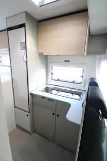 Fahrzeugbild LMC Tracer 690 EL - ab Euro 87.099,- #16