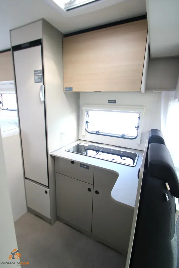 Fahrzeugbild LMC Tracer 690 EL - ab Euro 87.099,- #15