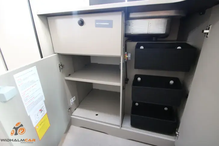 Fahrzeugbild LMC Tracer 690 EL - ab Euro 87.099,- #17