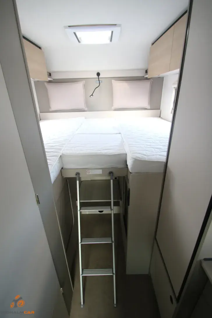 Fahrzeugbild LMC Tracer 690 EL - ab Euro 87.099,- #22