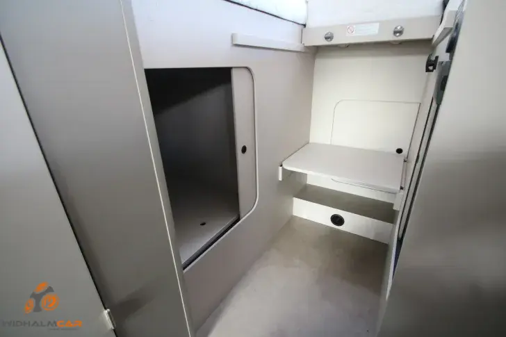 Fahrzeugbild LMC Tracer 690 EL - ab Euro 87.099,- #23