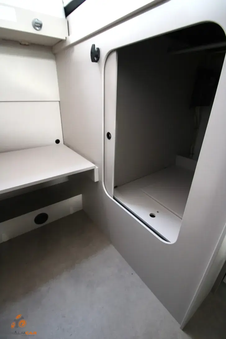 Fahrzeugbild LMC Tracer 690 EL - ab Euro 87.099,- #24