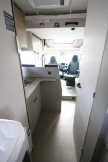 Fahrzeugbild LMC Tracer 690 EL - ab Euro 87.099,- #27