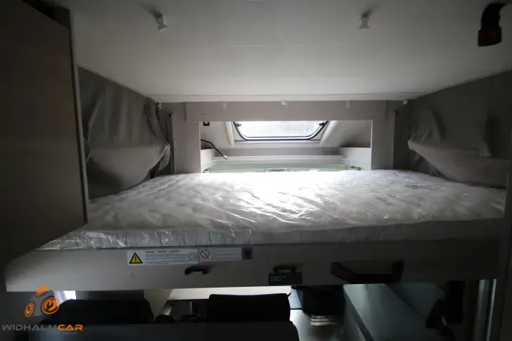 Fahrzeugbild LMC Tracer 690 EL - ab Euro 87.099,- #27