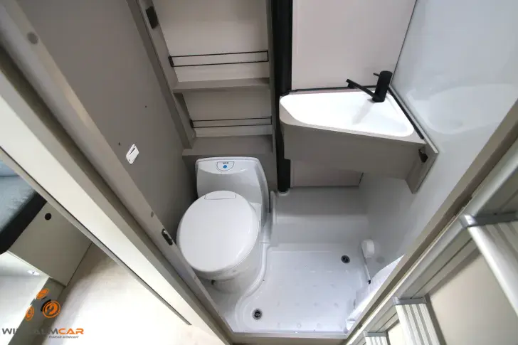 Fahrzeugbild LMC Tracer 690 EL - ab Euro 87.099,- #28