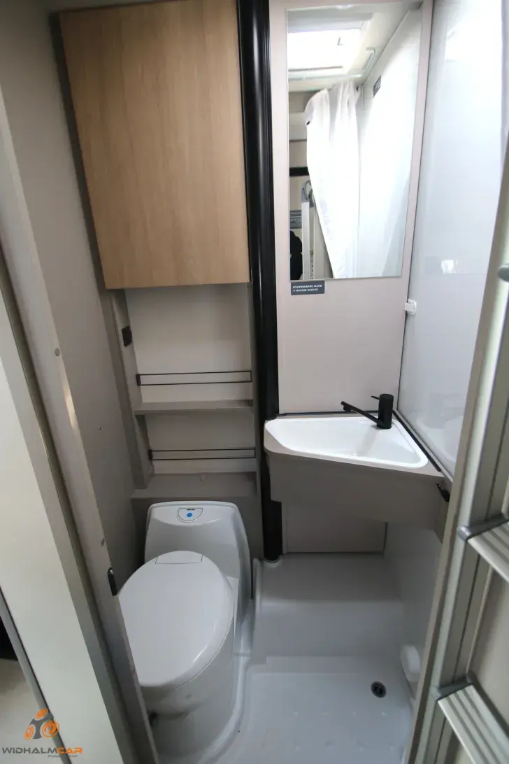 Fahrzeugbild LMC Tracer 690 EL - ab Euro 87.099,- #29