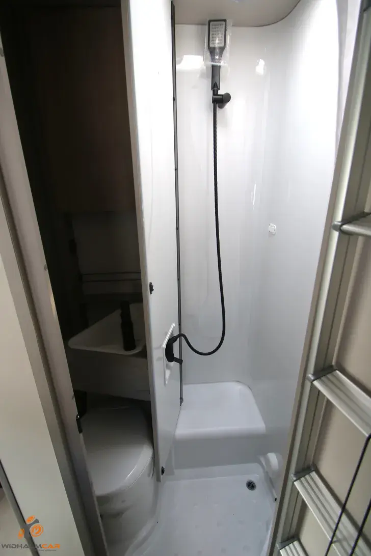 Fahrzeugbild LMC Tracer 690 EL - ab Euro 87.099,- #30