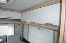 Fahrzeugbild Knaus Südwind 540 UE 60 YEARS elektr.Fußbodenerwärmung #8