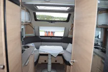 Fahrzeugbild Knaus Südwind 540 UE 60 YEARS elektr.Fußbodenerwärmung #9