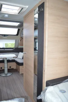 Fahrzeugbild Knaus Südwind 540 UE 60 YEARS elektr.Fußbodenerwärmung #11