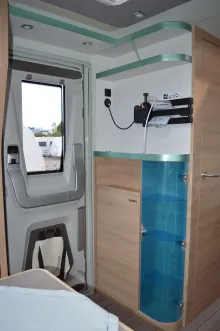 Fahrzeugbild Knaus Südwind 540 UE 60 YEARS elektr.Fußbodenerwärmung #12