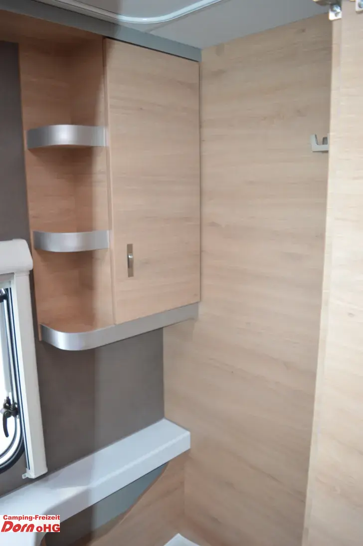 Fahrzeugbild Knaus Südwind 540 UE 60 YEARS elektr.Fußbodenerwärmung #15